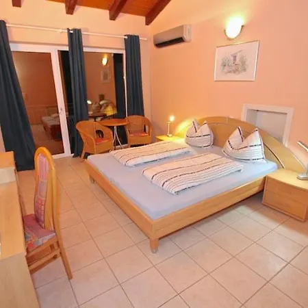 Bed & Breakfast Villa Mala Porec