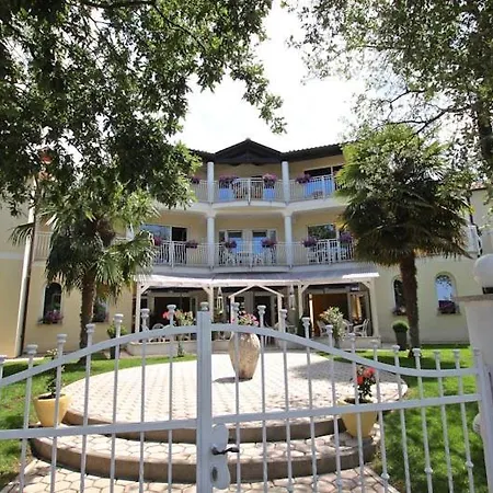 Villa Mala Porec
