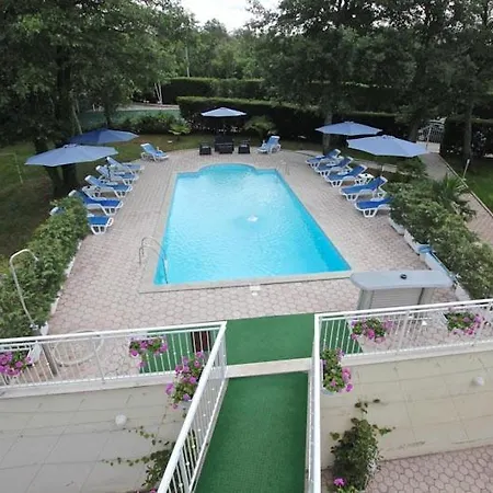 Bed & Breakfast Villa Mala *