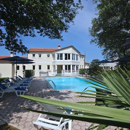 Villa Mala * Porec