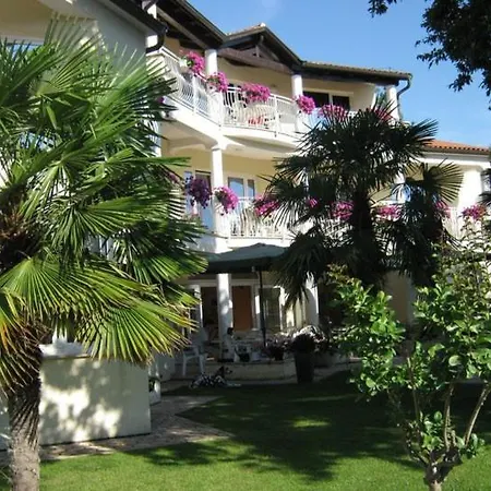 Villa Mala *
