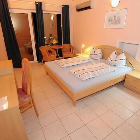 Villa Mala Bed & Breakfast Porec